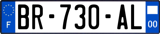 BR-730-AL