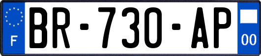 BR-730-AP