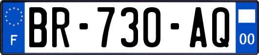 BR-730-AQ