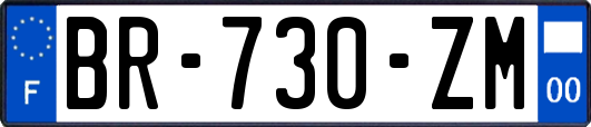 BR-730-ZM