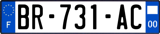BR-731-AC