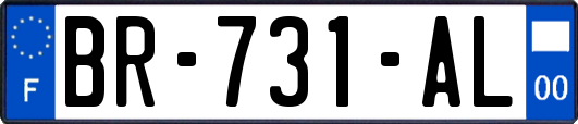 BR-731-AL