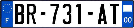 BR-731-AT