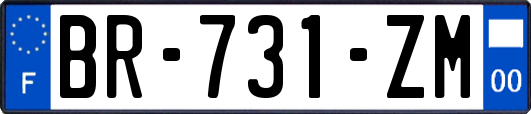 BR-731-ZM