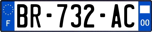 BR-732-AC