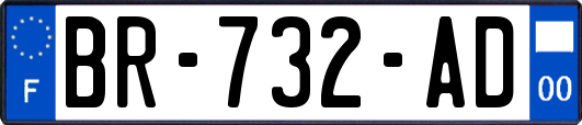 BR-732-AD