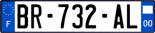 BR-732-AL