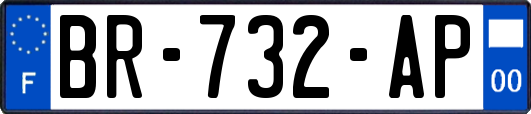BR-732-AP