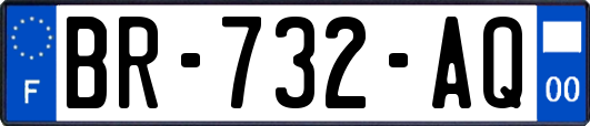 BR-732-AQ