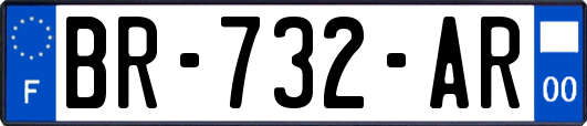 BR-732-AR