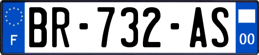 BR-732-AS