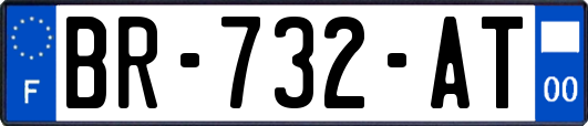 BR-732-AT