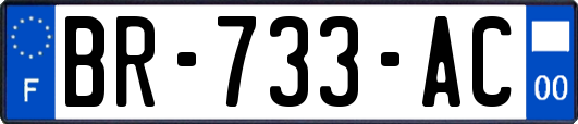 BR-733-AC