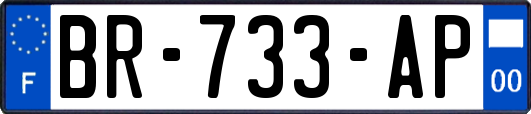BR-733-AP