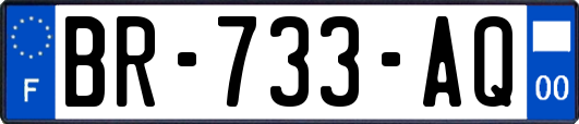 BR-733-AQ