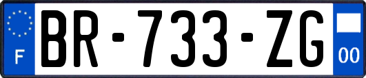 BR-733-ZG