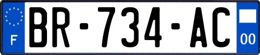 BR-734-AC