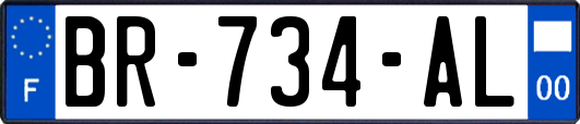 BR-734-AL