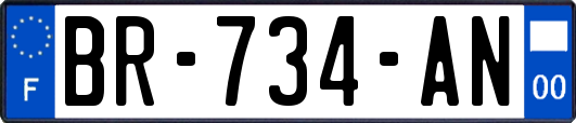 BR-734-AN