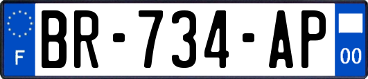 BR-734-AP