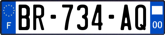 BR-734-AQ