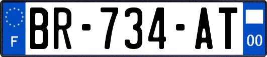 BR-734-AT