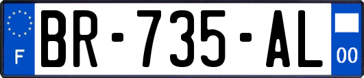 BR-735-AL