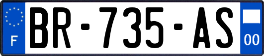 BR-735-AS