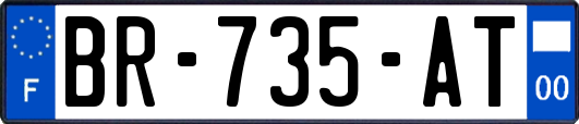 BR-735-AT