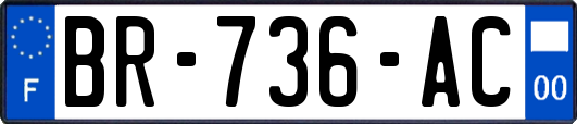 BR-736-AC