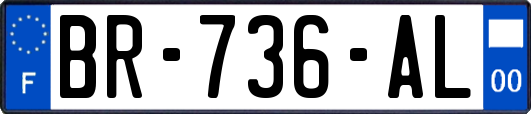 BR-736-AL