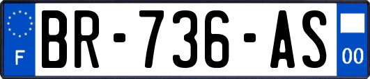 BR-736-AS