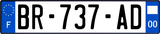 BR-737-AD