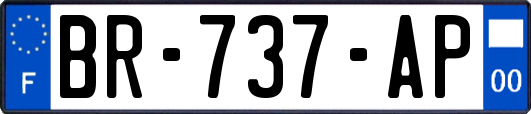 BR-737-AP