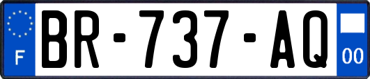 BR-737-AQ