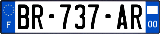 BR-737-AR