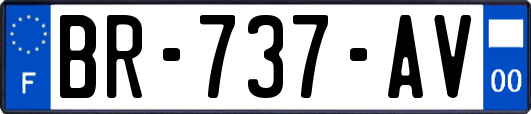 BR-737-AV