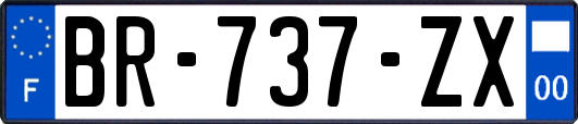 BR-737-ZX