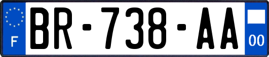 BR-738-AA