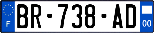 BR-738-AD