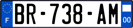 BR-738-AM