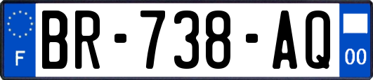 BR-738-AQ