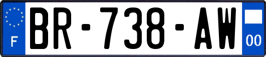 BR-738-AW