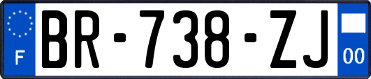 BR-738-ZJ