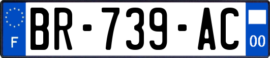 BR-739-AC