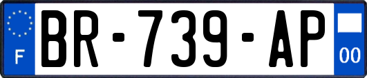 BR-739-AP