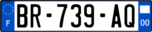 BR-739-AQ
