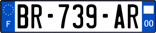BR-739-AR