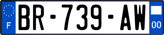 BR-739-AW