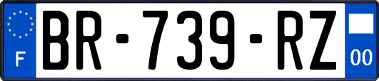 BR-739-RZ
